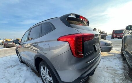 Haval Jolion, 2024 год, 2 090 320 рублей, 4 фотография