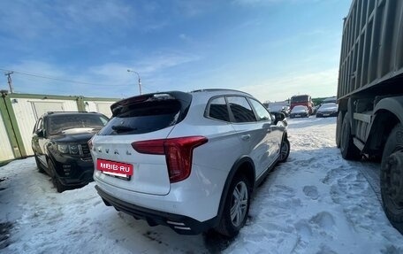 Haval Jolion, 2024 год, 2 166 880 рублей, 3 фотография