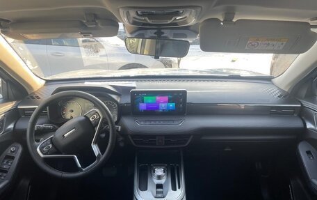 Haval Jolion, 2024 год, 2 166 880 рублей, 6 фотография