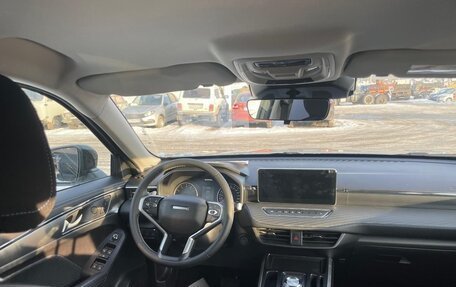 Haval Jolion, 2024 год, 2 090 320 рублей, 5 фотография