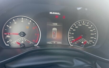 Haval Jolion, 2024 год, 2 166 880 рублей, 7 фотография