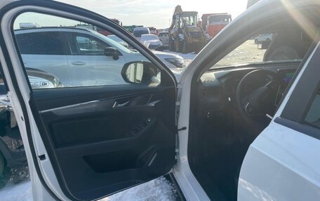 Haval Jolion, 2024 год, 2 166 880 рублей, 8 фотография