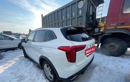 Haval Jolion, 2024 год, 2 166 880 рублей, 4 фотография