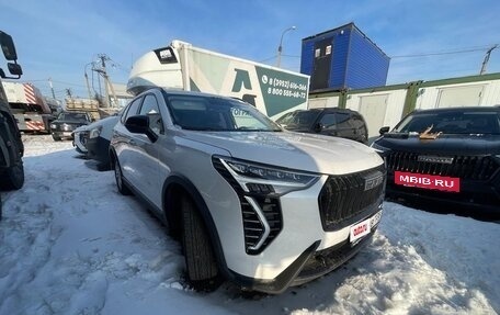 Haval Jolion, 2024 год, 2 166 880 рублей, 2 фотография
