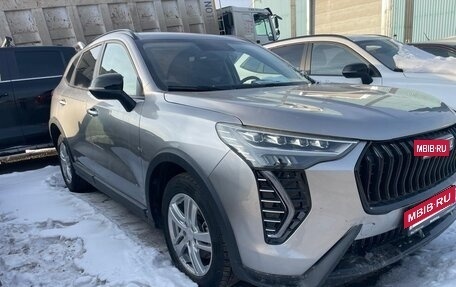 Haval Jolion, 2024 год, 2 090 320 рублей, 2 фотография