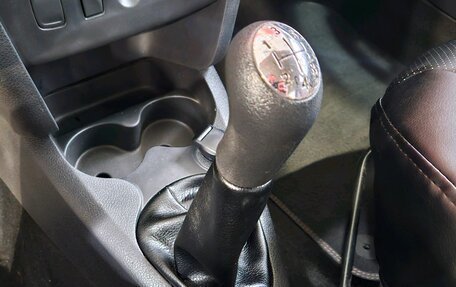 Renault Logan II, 2018 год, 699 000 рублей, 14 фотография