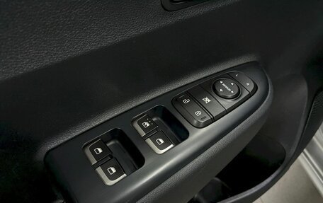 KIA Rio IV, 2018 год, 1 150 000 рублей, 12 фотография