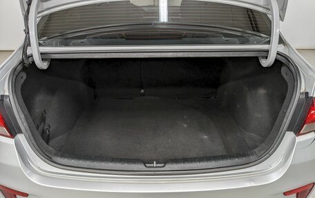 KIA Rio IV, 2018 год, 1 150 000 рублей, 10 фотография