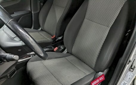 KIA Rio IV, 2018 год, 1 150 000 рублей, 14 фотография