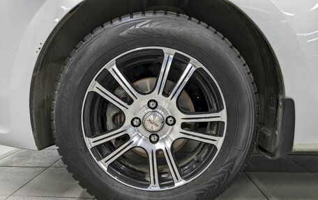 KIA Rio IV, 2018 год, 1 150 000 рублей, 17 фотография