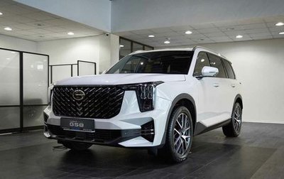 GAC GS8, 2025 год, 4 299 000 рублей, 1 фотография