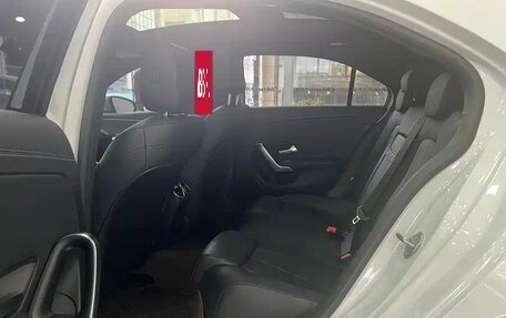 Mercedes-Benz A-Класс, 2022 год, 1 790 000 рублей, 3 фотография