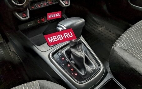 KIA Rio IV, 2018 год, 1 150 000 рублей, 28 фотография
