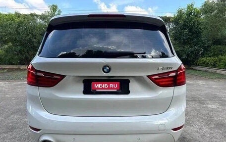 BMW 2 серия Grand Tourer F46 рестайлинг, 2022 год, 2 310 000 рублей, 5 фотография