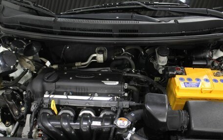 KIA Rio III рестайлинг, 2016 год, 890 000 рублей, 12 фотография