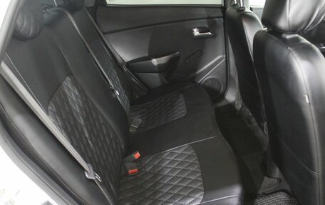 KIA Rio III рестайлинг, 2016 год, 890 000 рублей, 15 фотография