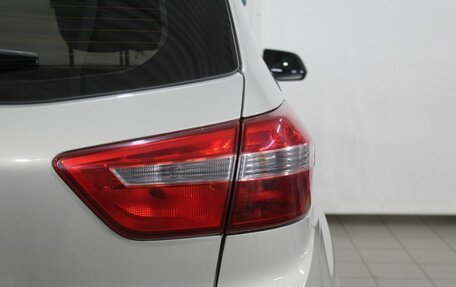 Hyundai Creta I рестайлинг, 2018 год, 1 420 000 рублей, 6 фотография