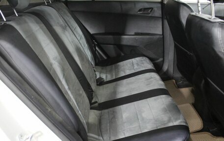 Hyundai Creta I рестайлинг, 2018 год, 1 420 000 рублей, 12 фотография