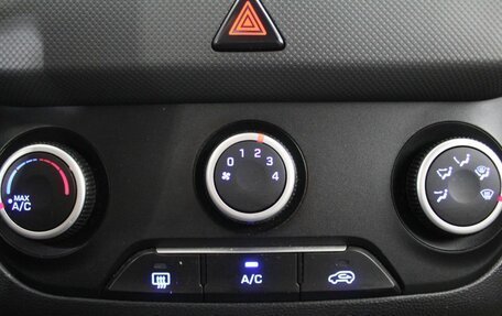 Hyundai Creta I рестайлинг, 2018 год, 1 420 000 рублей, 15 фотография