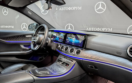 Mercedes-Benz E-Класс, 2020 год, 5 100 000 рублей, 11 фотография