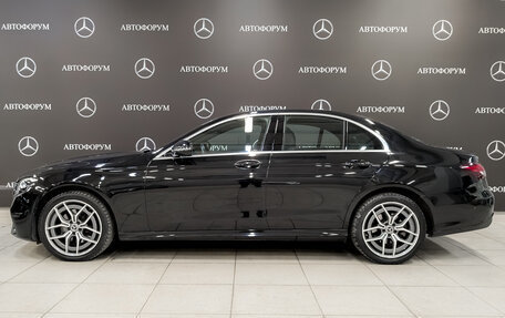 Mercedes-Benz E-Класс, 2020 год, 5 100 000 рублей, 8 фотография