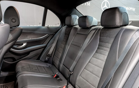 Mercedes-Benz E-Класс, 2020 год, 5 100 000 рублей, 12 фотография