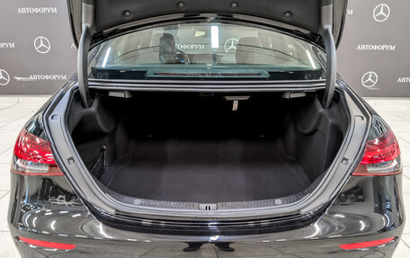 Mercedes-Benz E-Класс, 2020 год, 5 100 000 рублей, 10 фотография