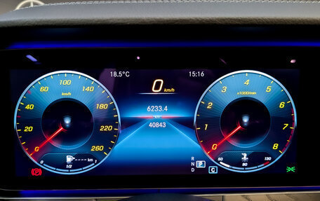 Mercedes-Benz E-Класс, 2020 год, 5 100 000 рублей, 13 фотография