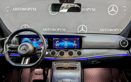 Mercedes-Benz E-Класс, 2020 год, 5 100 000 рублей, 14 фотография