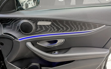 Mercedes-Benz E-Класс, 2020 год, 5 100 000 рублей, 23 фотография