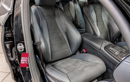 Mercedes-Benz E-Класс, 2020 год, 5 100 000 рублей, 22 фотография