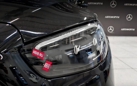 Mercedes-Benz E-Класс, 2020 год, 5 100 000 рублей, 17 фотография