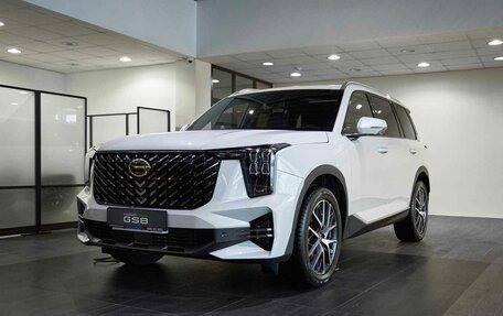 GAC GS8, 2025 год, 4 299 000 рублей, 5 фотография