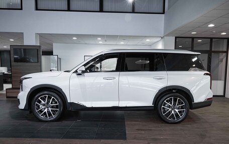 GAC GS8, 2025 год, 4 299 000 рублей, 3 фотография