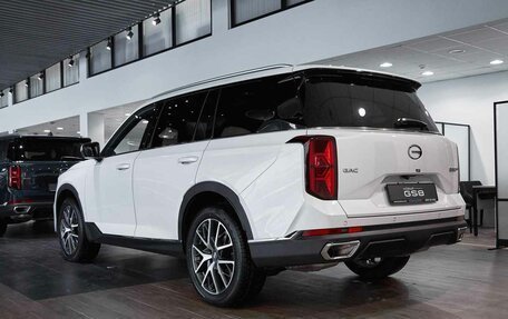 GAC GS8, 2025 год, 4 299 000 рублей, 8 фотография