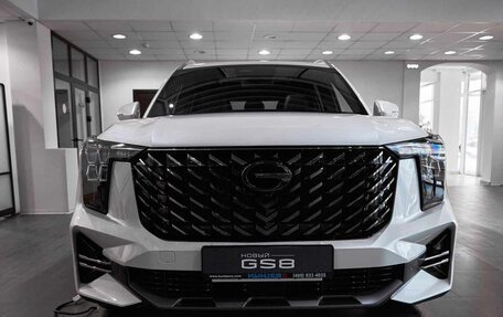 GAC GS8, 2025 год, 4 299 000 рублей, 6 фотография