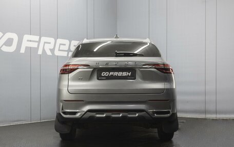 Haval F7 I, 2021 год, 1 690 000 рублей, 4 фотография