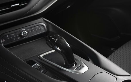 Haval F7 I, 2021 год, 1 690 000 рублей, 11 фотография