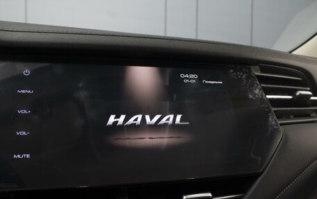 Haval F7 I, 2021 год, 1 690 000 рублей, 13 фотография