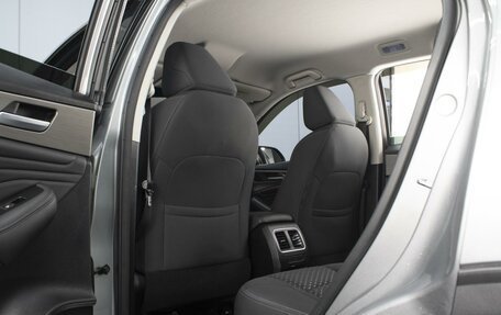 Haval F7 I, 2021 год, 1 690 000 рублей, 10 фотография