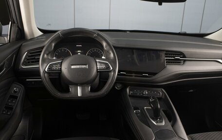 Haval F7 I, 2021 год, 1 690 000 рублей, 5 фотография