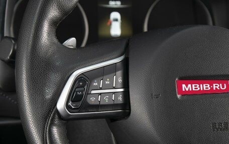 Haval F7 I, 2021 год, 1 690 000 рублей, 15 фотография