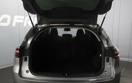 Haval F7 I, 2021 год, 1 690 000 рублей, 19 фотография