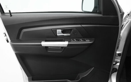 ЛуАЗ Patriot, 2025 год, 2 095 000 рублей, 6 фотография