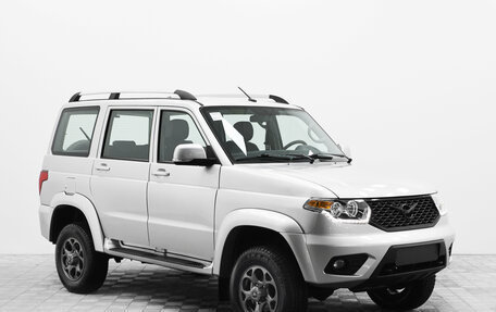 ЛуАЗ Patriot, 2025 год, 2 095 000 рублей, 4 фотография