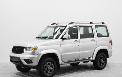 ЛуАЗ Patriot, 2025 год, 2 095 000 рублей, 1 фотография