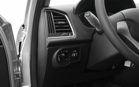 ЛуАЗ Patriot, 2025 год, 2 095 000 рублей, 7 фотография