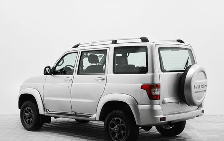 ЛуАЗ Patriot, 2025 год, 2 095 000 рублей, 5 фотография
