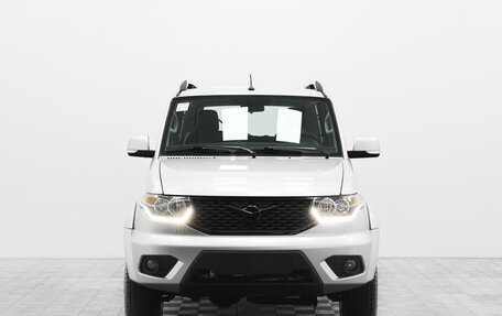 ЛуАЗ Patriot, 2025 год, 2 095 000 рублей, 3 фотография