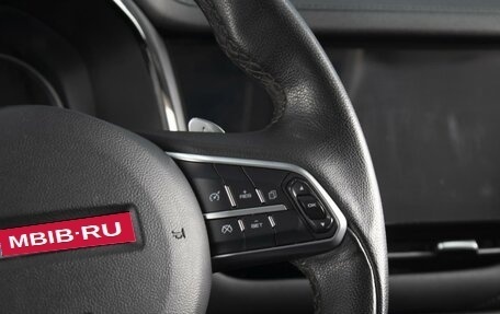 Haval F7 I, 2021 год, 1 690 000 рублей, 16 фотография